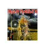 Iron Maiden - Iron Maiden