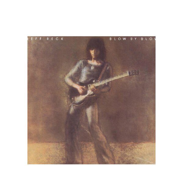 Jeff Beck - Blow By Blow