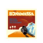 Joe Bonamassa - Driving Towards The Daylight