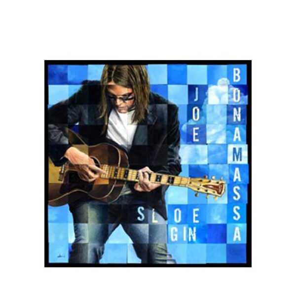 Joe Bonamassa - Sloe Gin