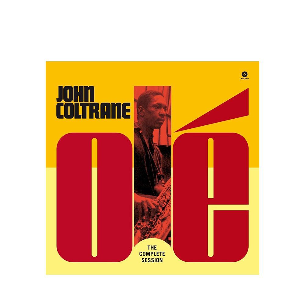 John Coltrane - Ole Coltrane