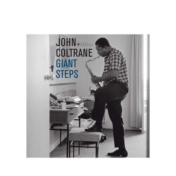 John Coltrane - Giant Steps