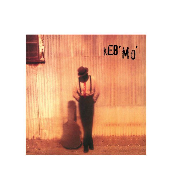 Keb'mo' - Keb'mo'