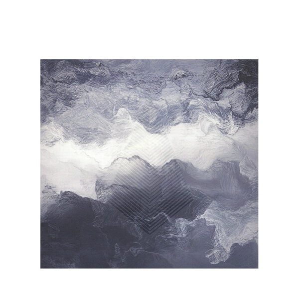 Kiasmos - Kiasmos