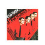 Kraftwerk - Man-Machine
