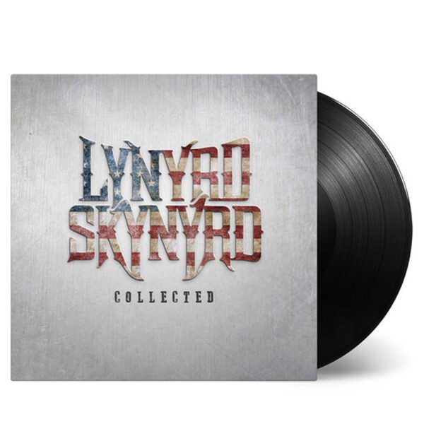 Lynyrd Skynyrd - Collected