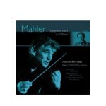 Mahler, G. Symphony No. 3 in D minor