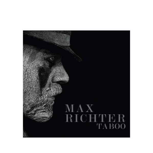 Max Richter - Taboo