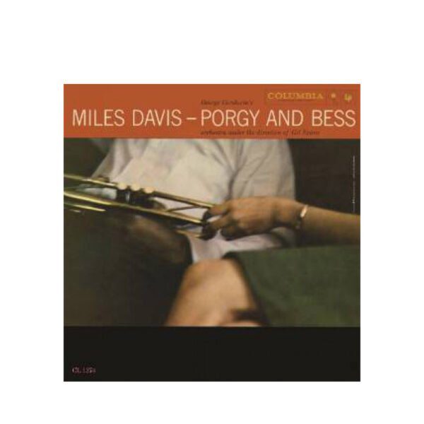 Davis, Miles Porgy & Bess