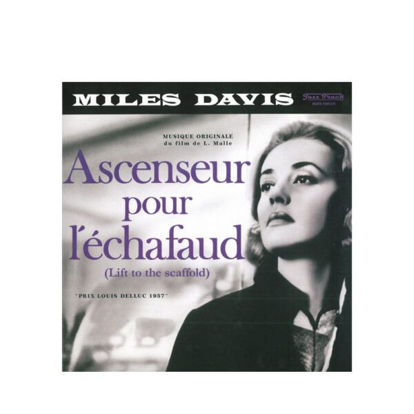 Davis, Miles - Ascenseur Pour L'échafaud
