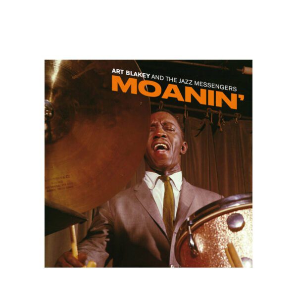 Art Blakey - Moanin'