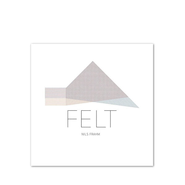 Nils Frahm - Felt