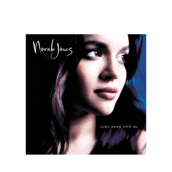 Norah Jones - Come Away With Me