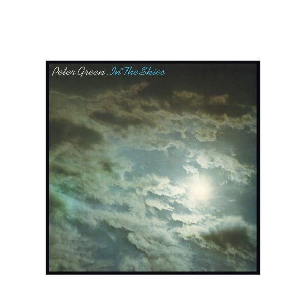 Peter Green - In The Skies