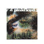Pink Floyd - A Saucerful Of Secrets