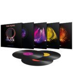 Pink Floyd - Delicate Sound Of Thunder