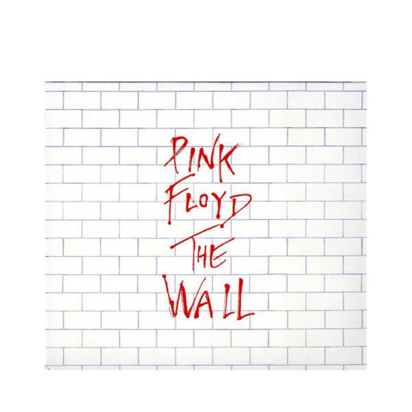 Pink Floyd - Wall (Discovery Version)