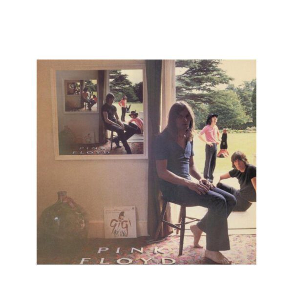 Pink Floyd - Ummagumma (Discovery Version)