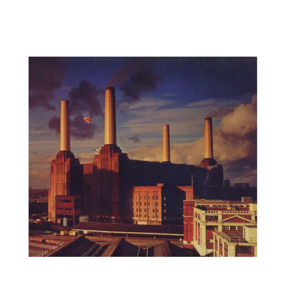 Pink Floyd - Animals