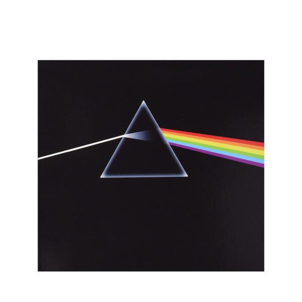Pink Floyd - Dark Side Of The Moon