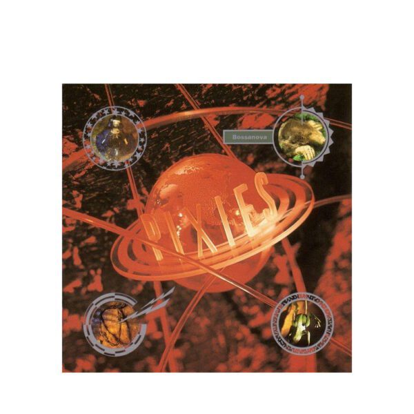 Pixies - Bossanova