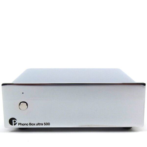 Pro-Ject Phono Box Ultra 500