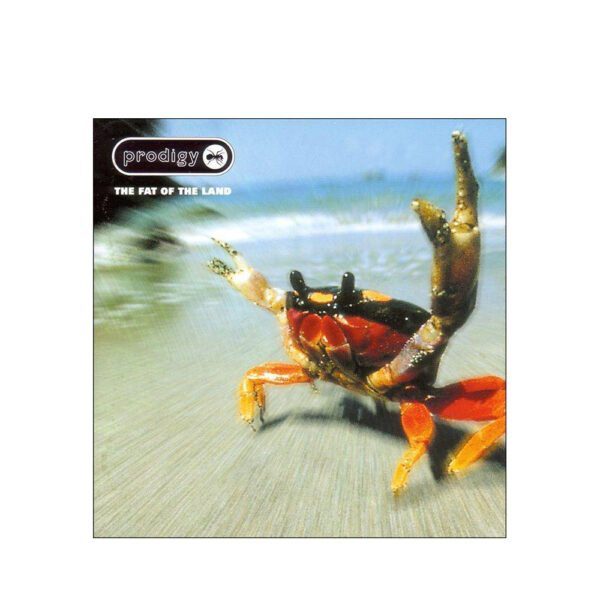 Prodigy - Fat Of The Land