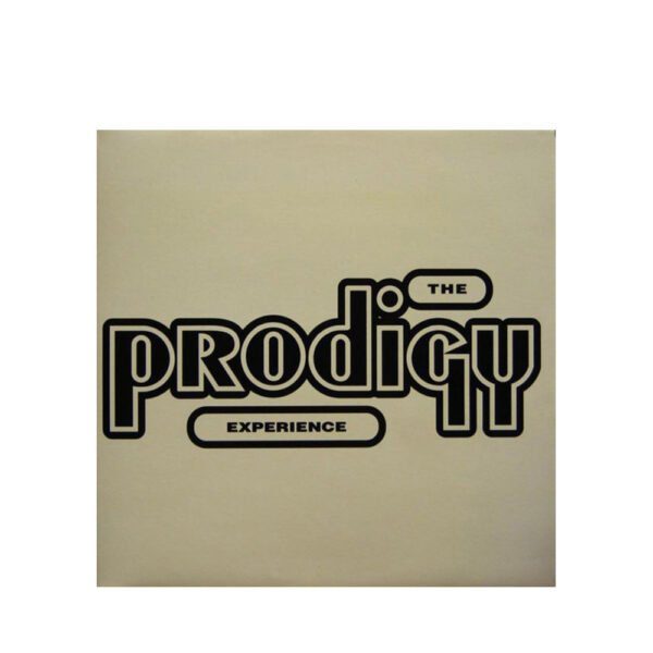 Prodigy - Experience