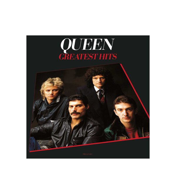 Queen - Greatest Hits 1