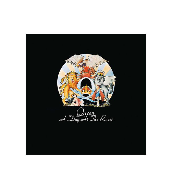 Queen - A Day At The Races