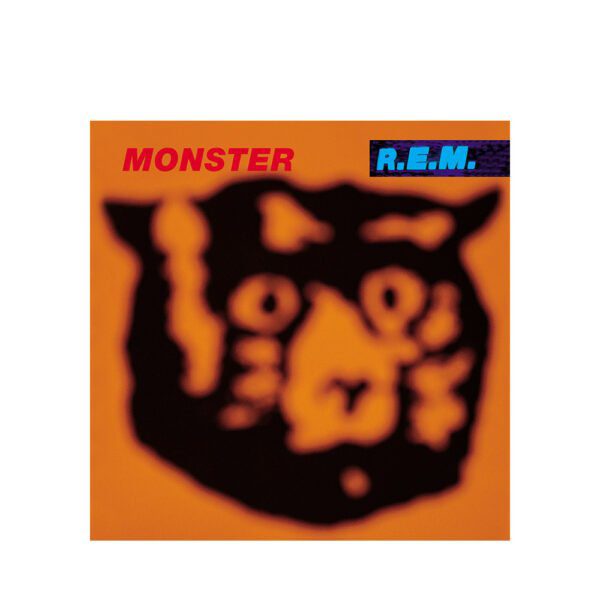 R.E.M - Monster