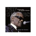 Ray Charles - I Love You So Much It Hurts