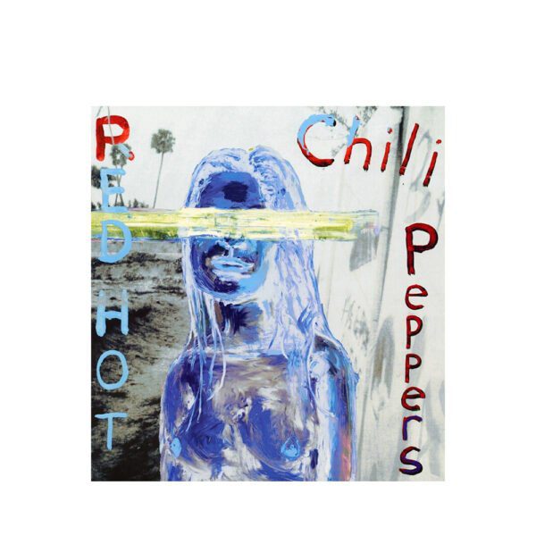 Red Hot Chili Peppers – By the Way