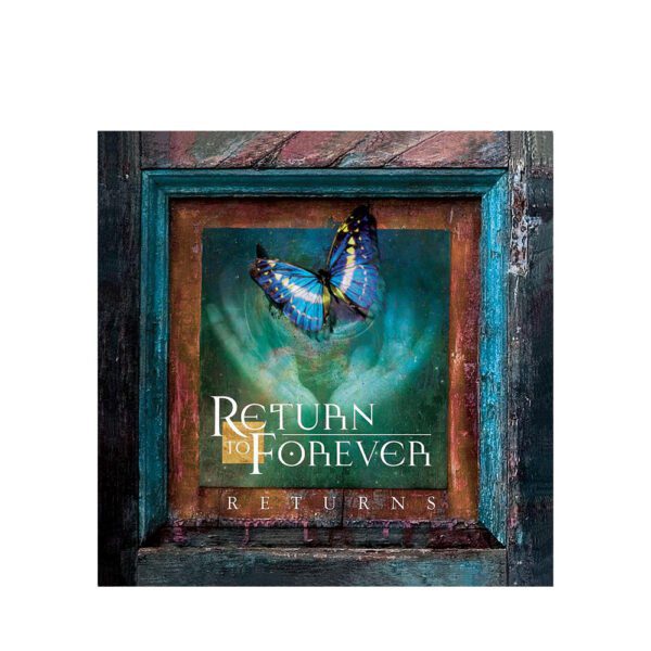Return To Forever - Returns