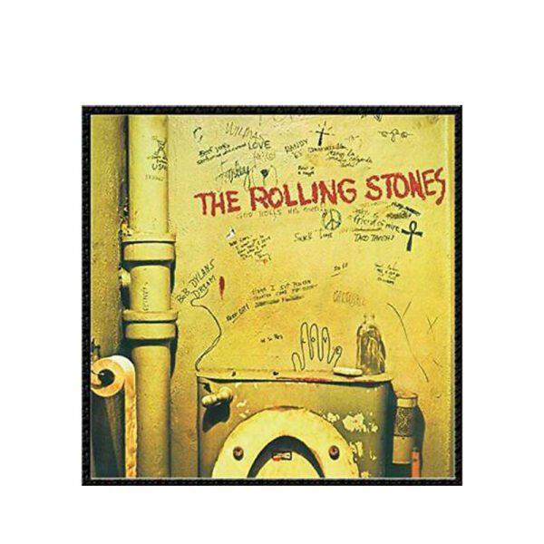 Rolling Stones - Beggars Banquet