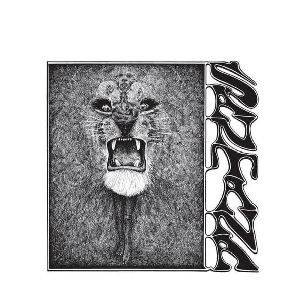 Santana - Santana