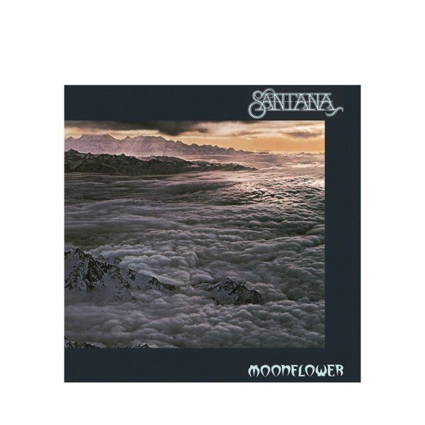 Santana - Moonflower =Remastered=