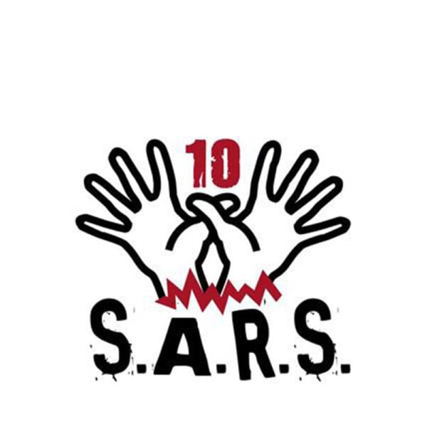 SARS 10