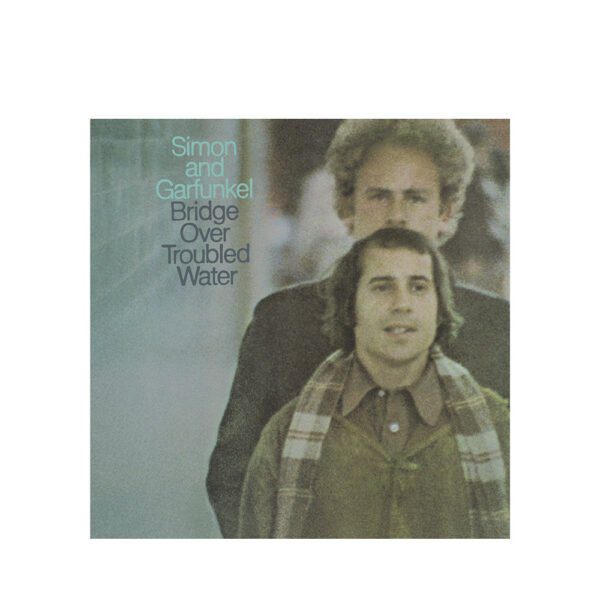 Simon&Garfunkel - Bridge Over Troubled Water