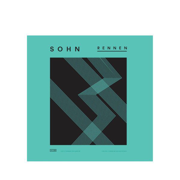Sohn - Rennen