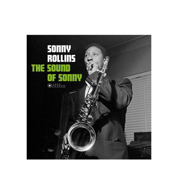 Sonny Rollins - Sound Of Sonny