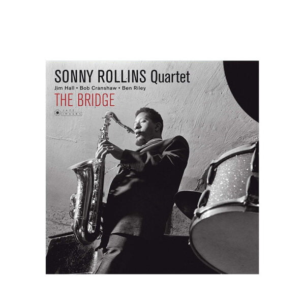 Sonny Rollins - Bridge (Gatefold)