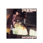 Stevie Ray Vaughan - Couldn't Stand The Weather