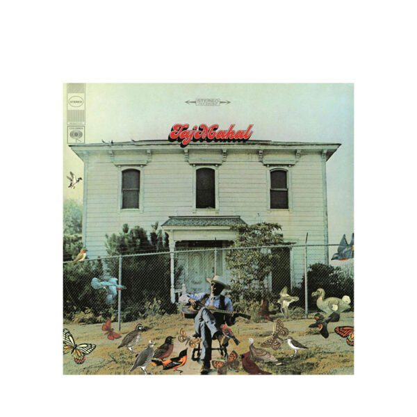 Taj Mahal - Taj Mahal