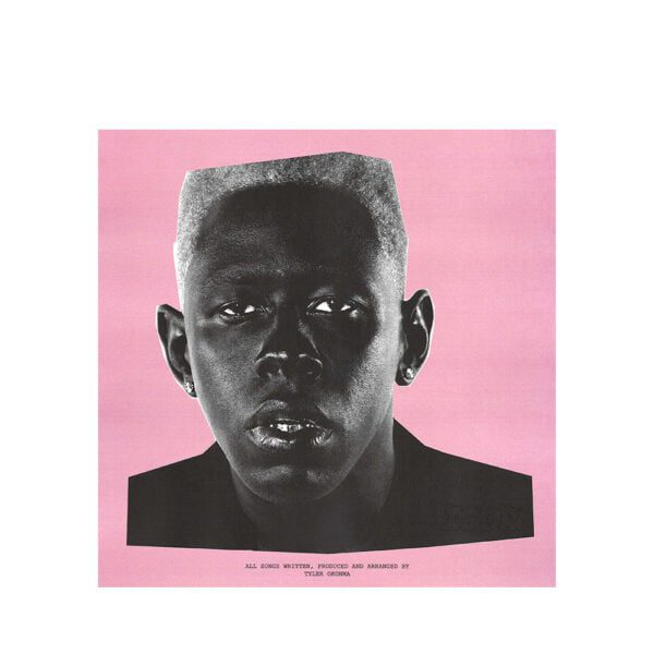 The Creator Tyler - Igor