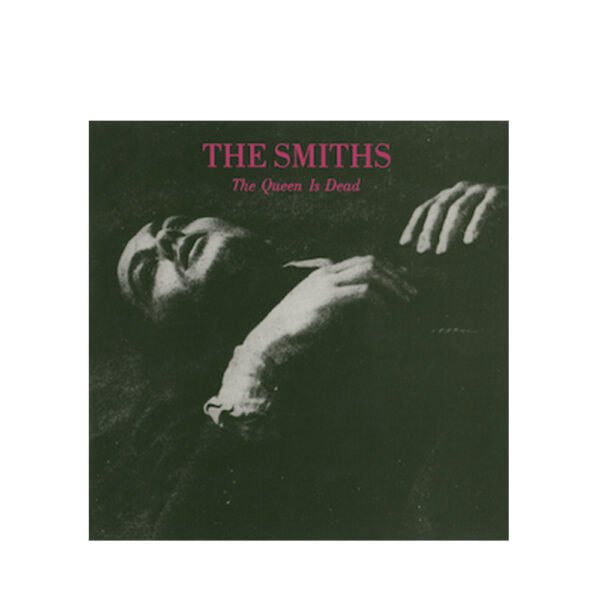 The Smiths - Queen Is Dead