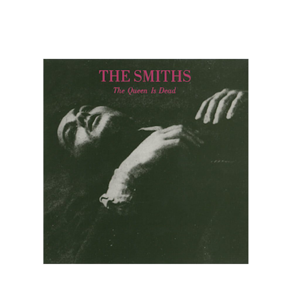 The Smiths - Queen Is Dead