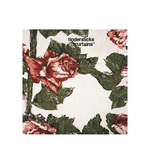 Tindersticks - Curtains
