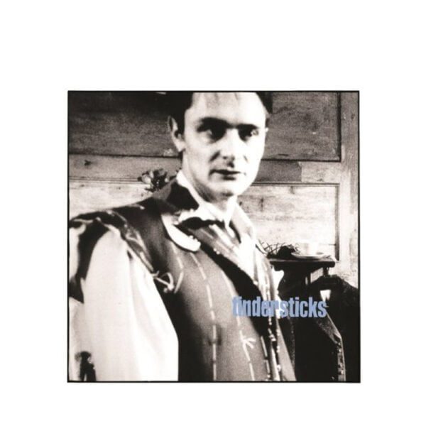 Tindersticks - Tindersticks (2nd Album)