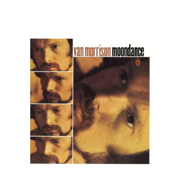 Van Morrison - MoonDance